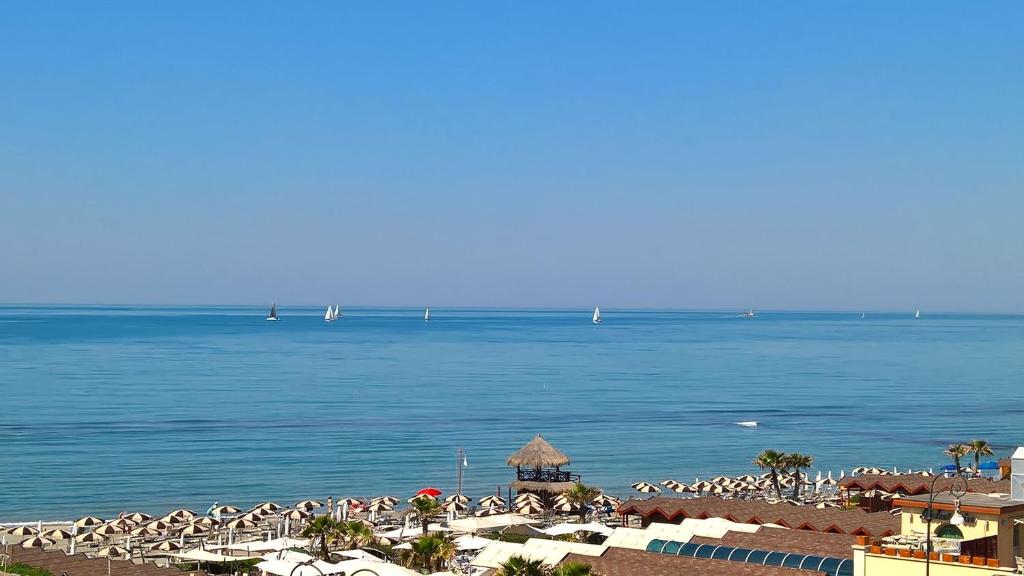 Hotel La Scaletta photo 1