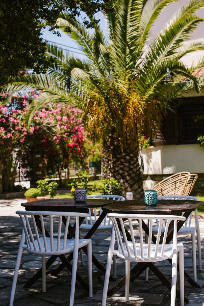 Hotel Kavala - Boutique Hotel photo 2