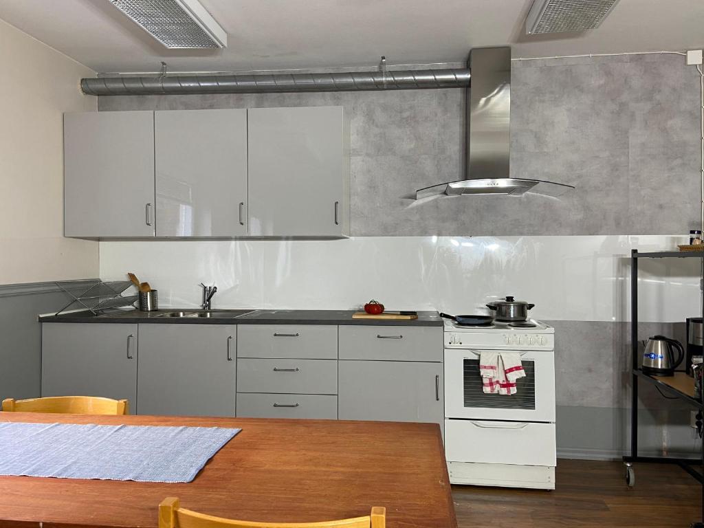 Vojakkala Vandrarhem photo 4