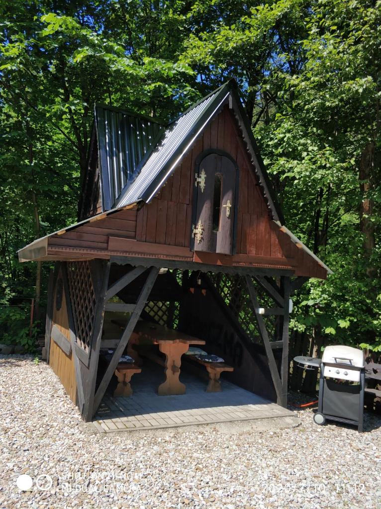 Homestay Srebrny Potok photo 4