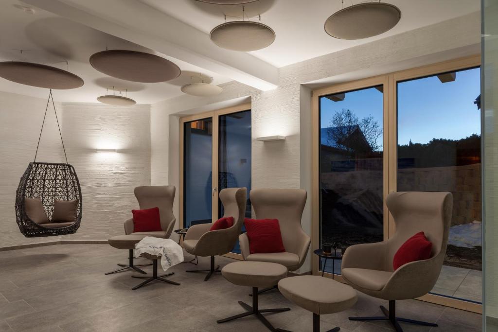 Apart-Hotel Alpinsonnenresidenz photo 4