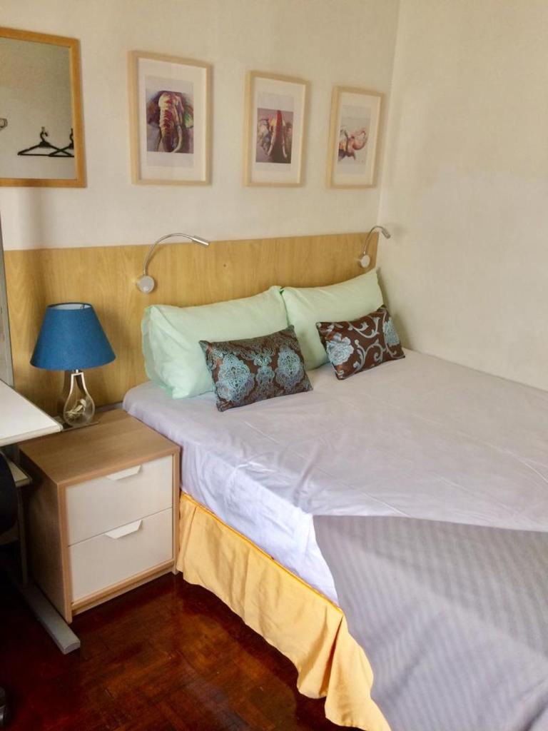 Budget Double Room photo 2