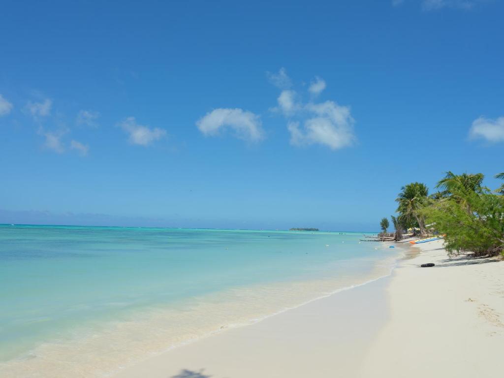 Crowne Plaza Resort Saipan photo 4