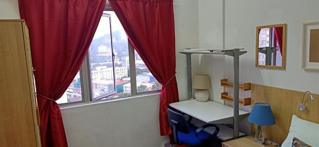 Budget Double Room photo 3