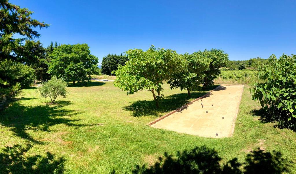 La Magnanerie photo 2
