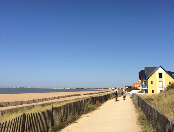 MAISON *** AVEC COUR 3KM PLAGE ET LA ROCHELLE photo 4