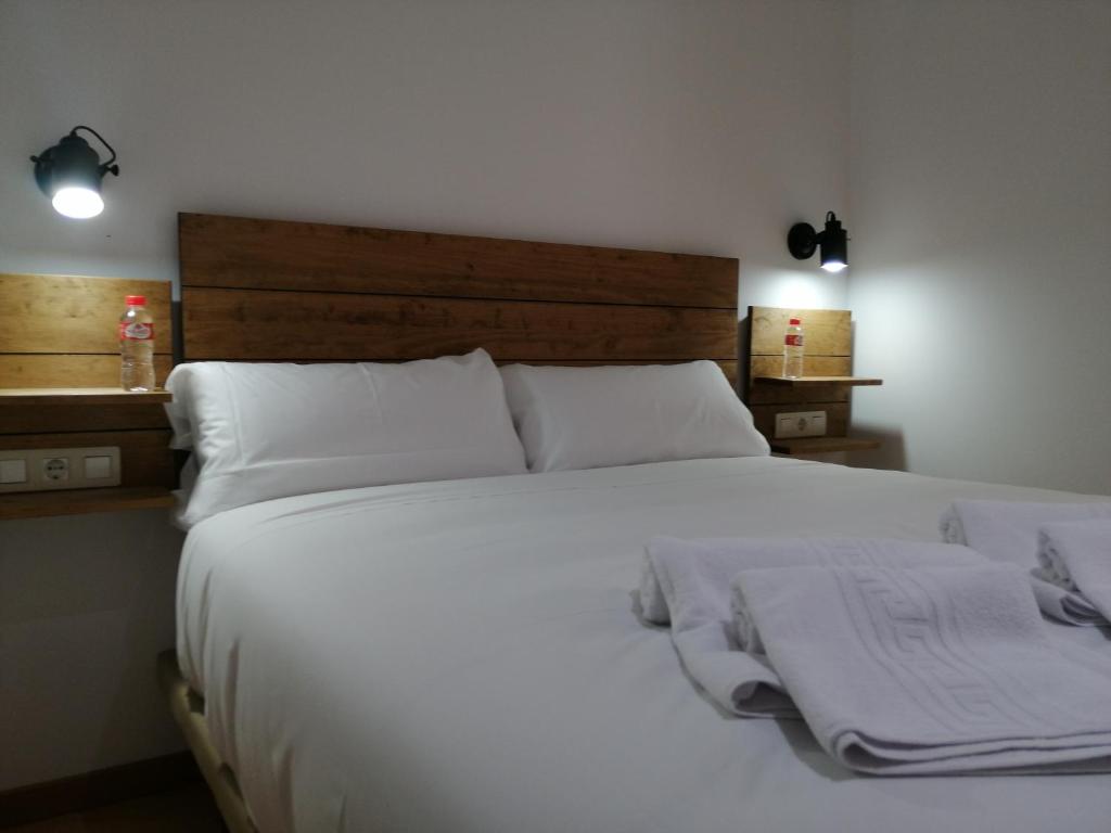 Hostal Cuéntame Evolución Auto Check in photo 2