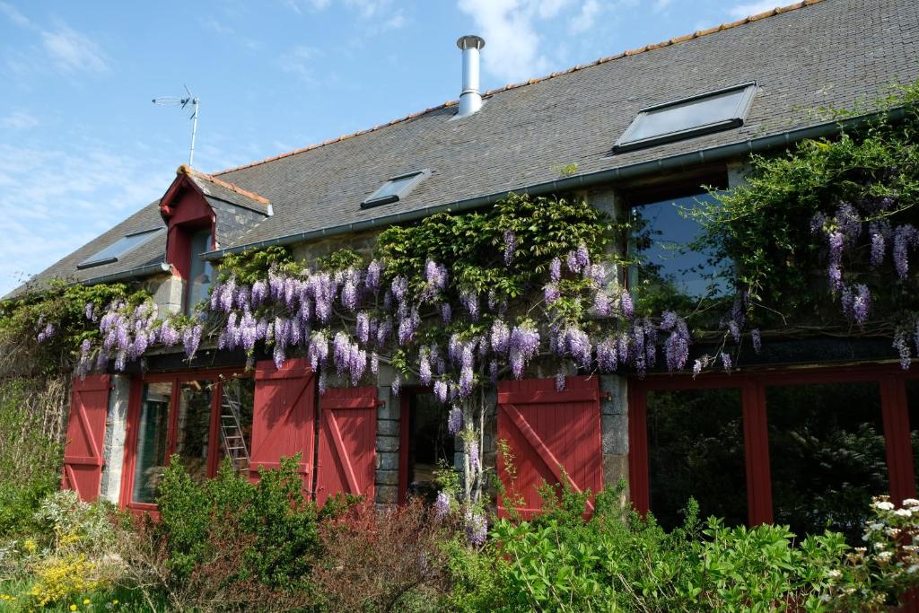 La Maison Jaune à la Janaie photo 2