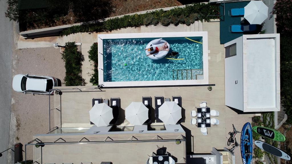 Villa Harmony Novalja photo 3