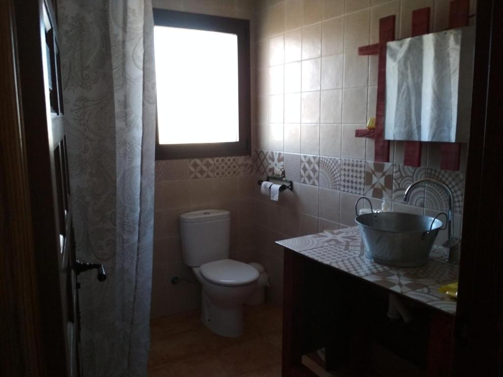 Casa Rural La Galana Albacete photo 3