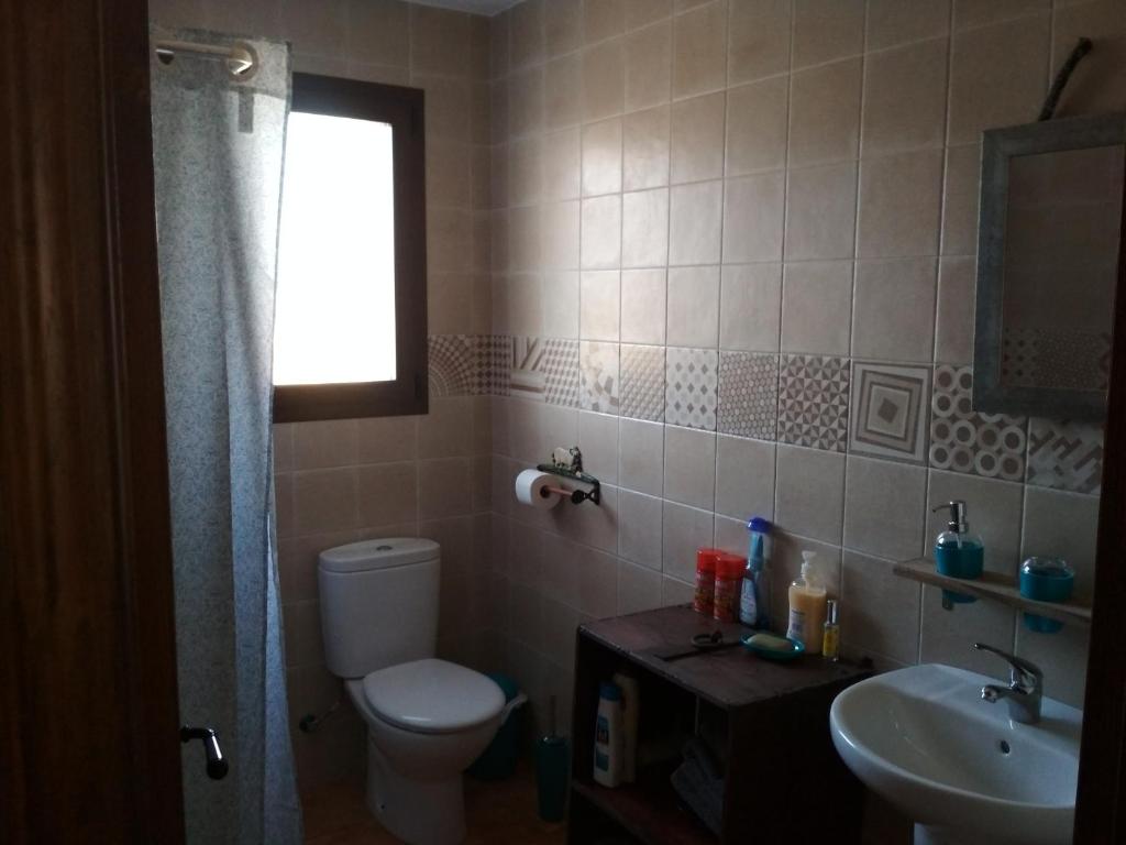 Casa Rural La Galana Albacete photo 4