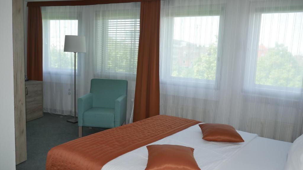 Komfort Hotel Ludwigsburg photo 3