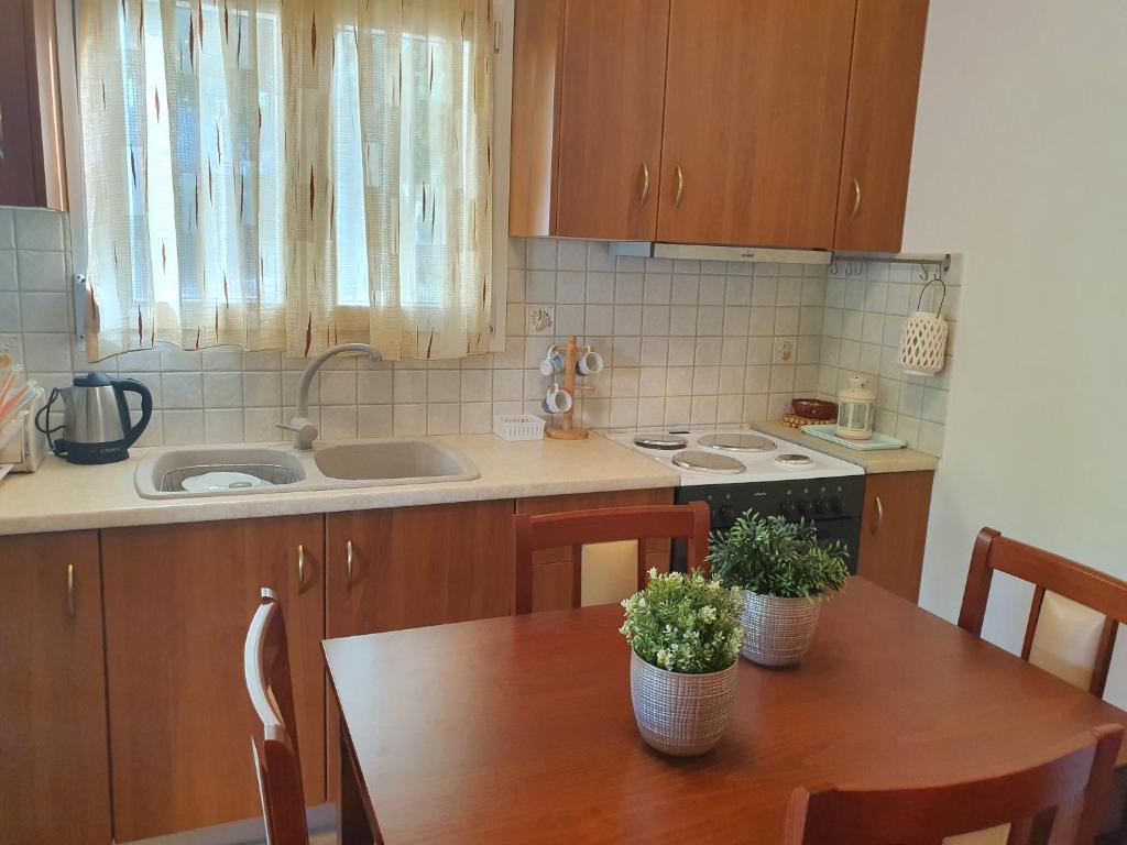 Daglas Garden House photo 3