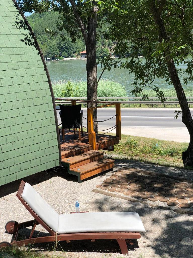 Glamping Jezero photo 3