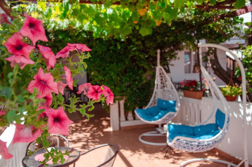 Mediterranean Retreat Becici photo 4