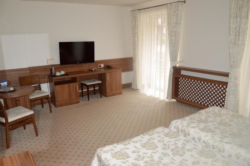 Hotel Termy Pałacowe photo 2