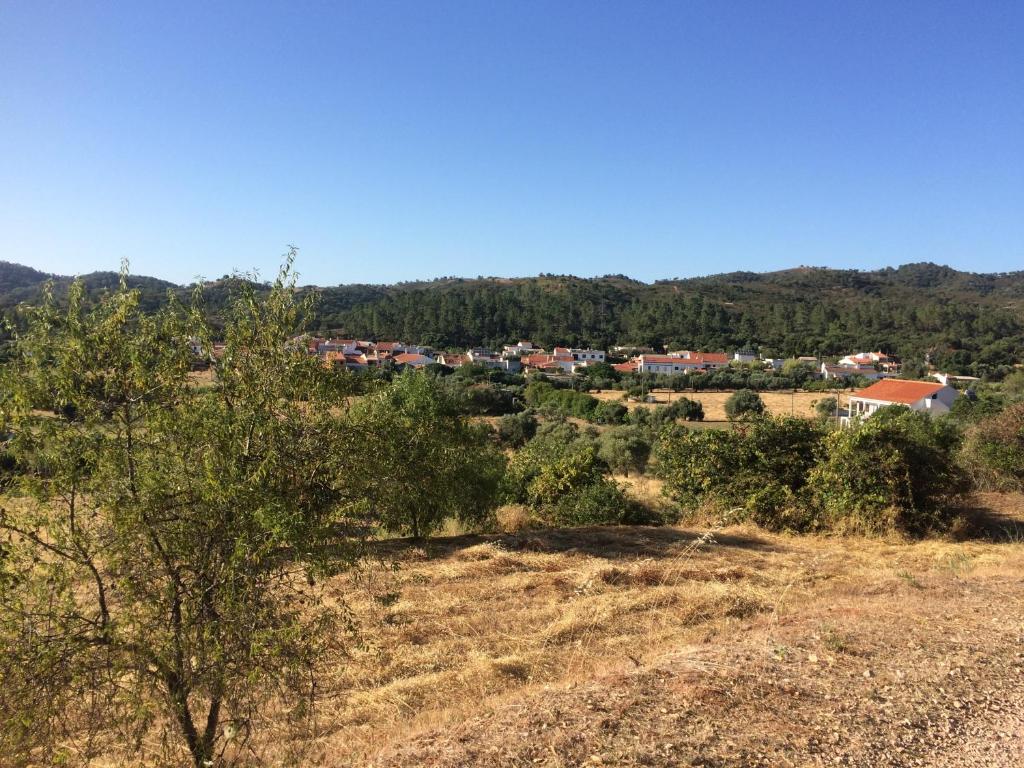 Cerro da Janela Hostel photo 2
