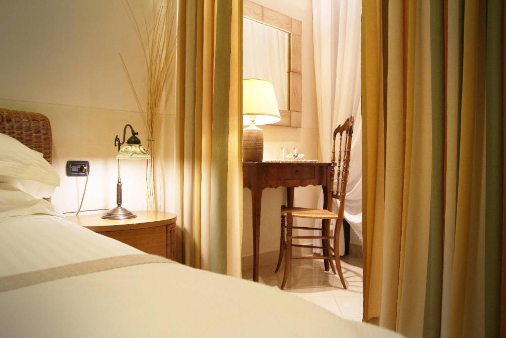 Locanda A Cà Du Gigante photo 3