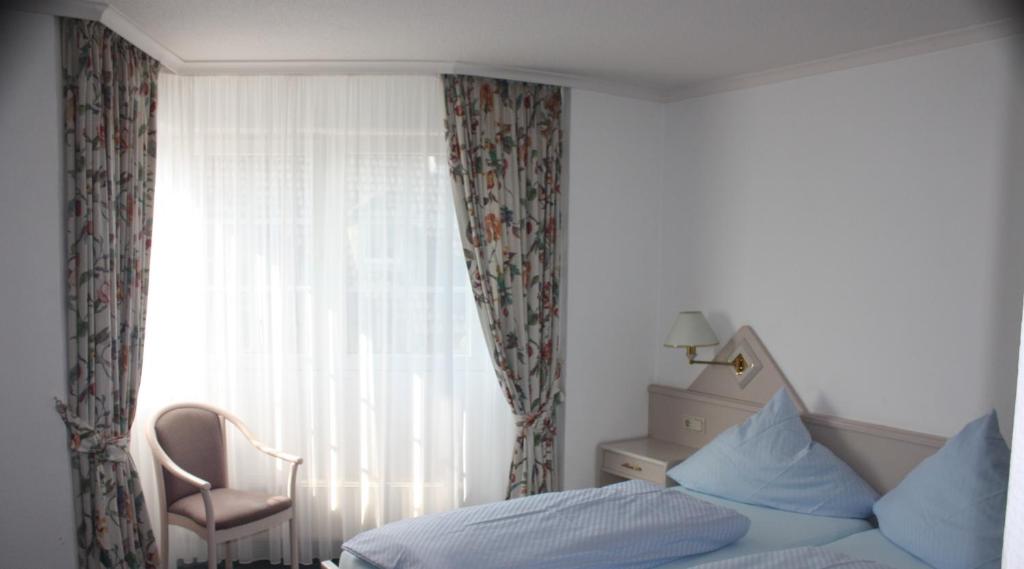 Hotel Am Stadthaus Garni photo 4