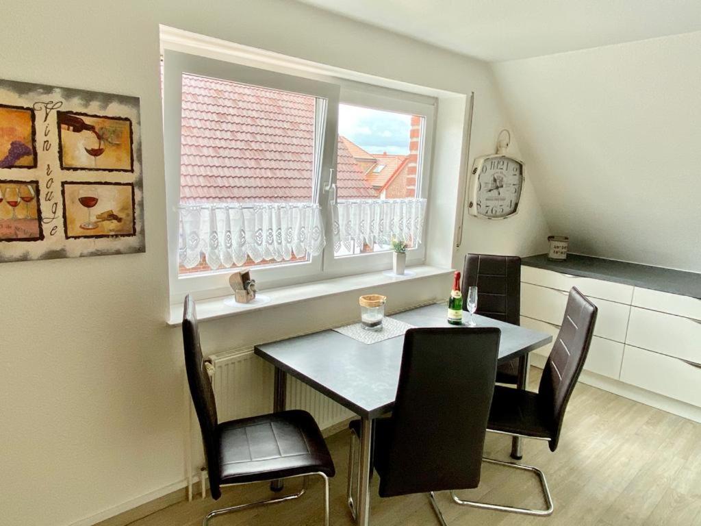 Ferienhaus Antje Greetsiel Nordsee photo 4