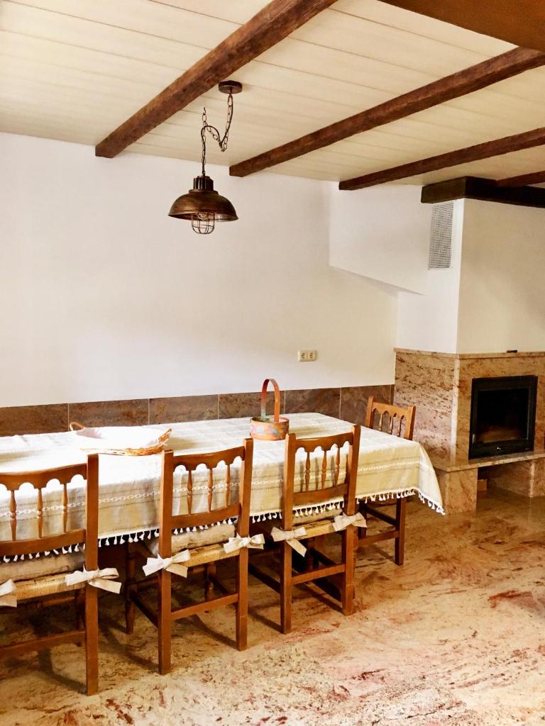 Casa Berganzo, Rioja Alavesa photo 3