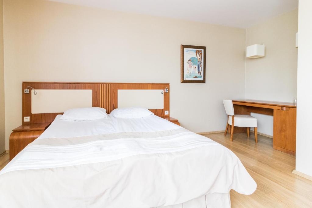 Hotel Osada Karbówko Wellness & SPA photo 4