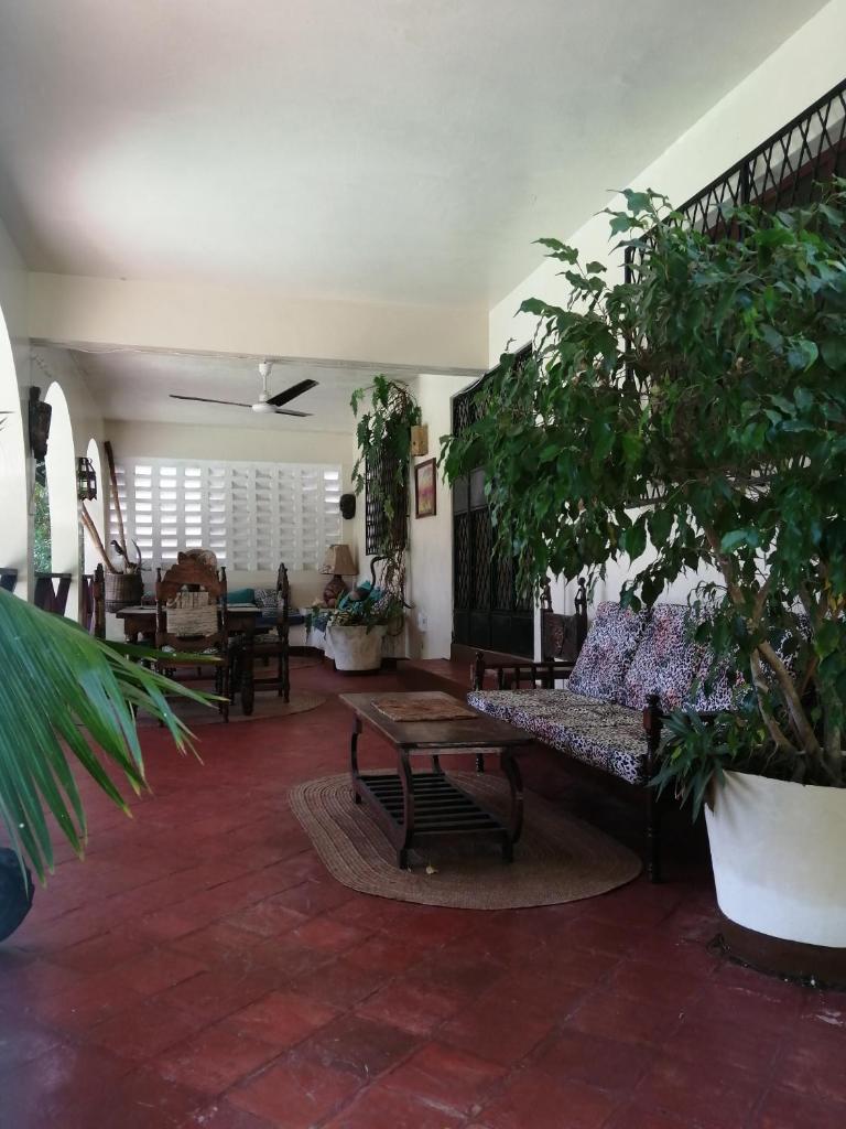 Tropical Garden House photo 4