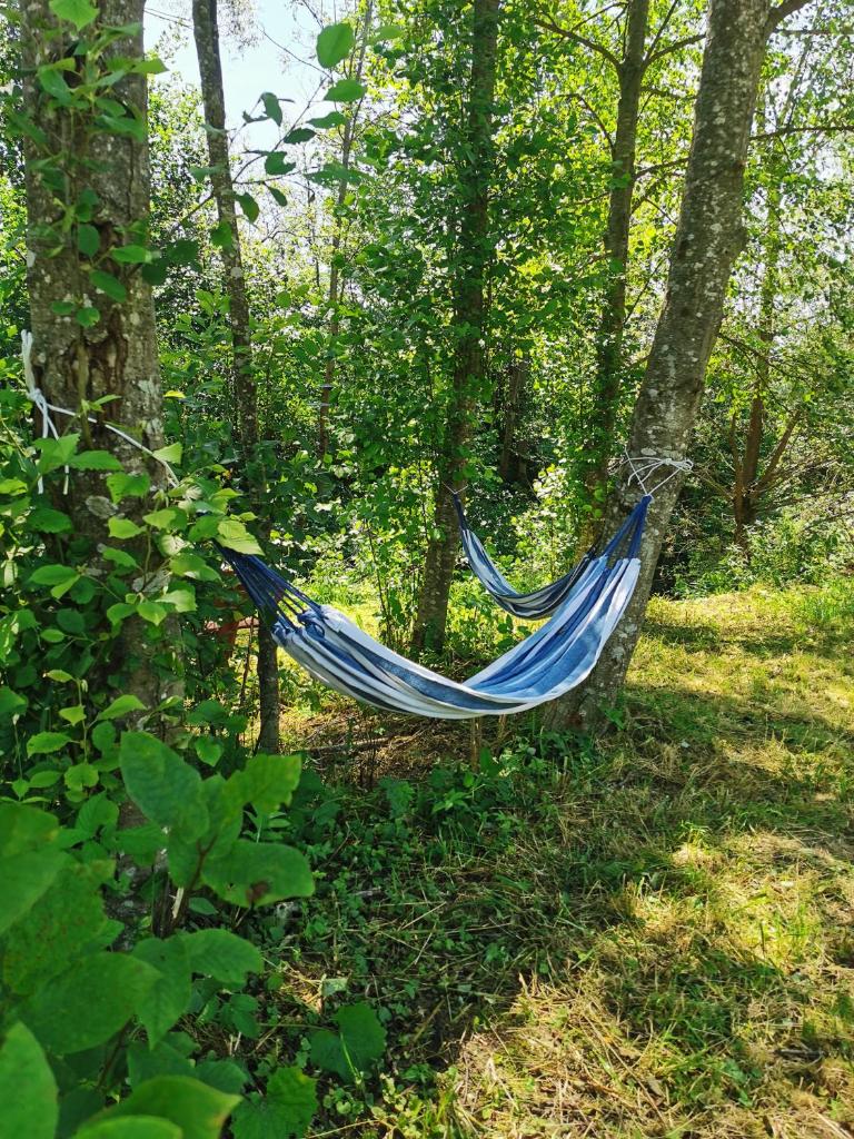 Ośrodek VolfCamp Kwaszenina photo 1