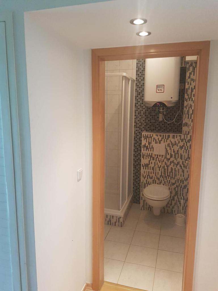 Haus Müritz, FeWo 17 Hecht photo 4