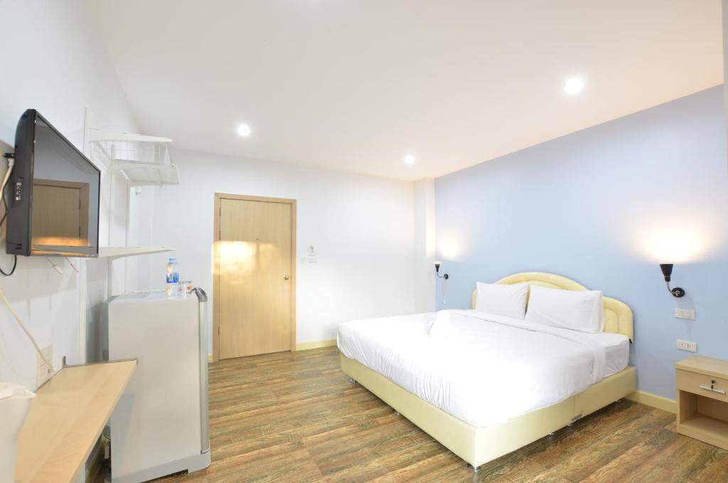 The Bliss Loei Living photo 1