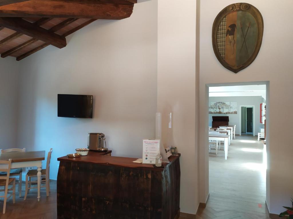 Il Mulino di Celle photo 4
