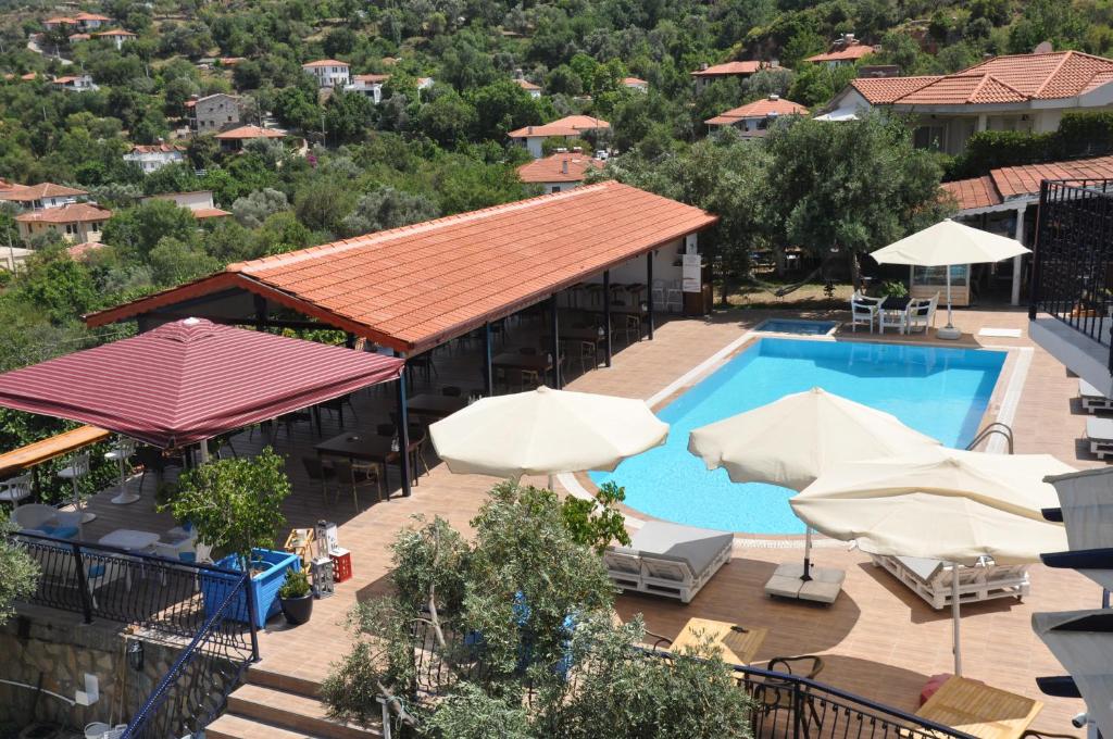 Lacivert Boutique Hotel photo 3