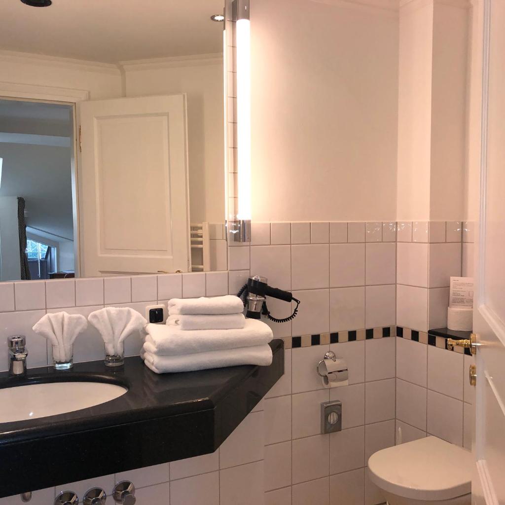 Hotel Scherf Residenz photo 3