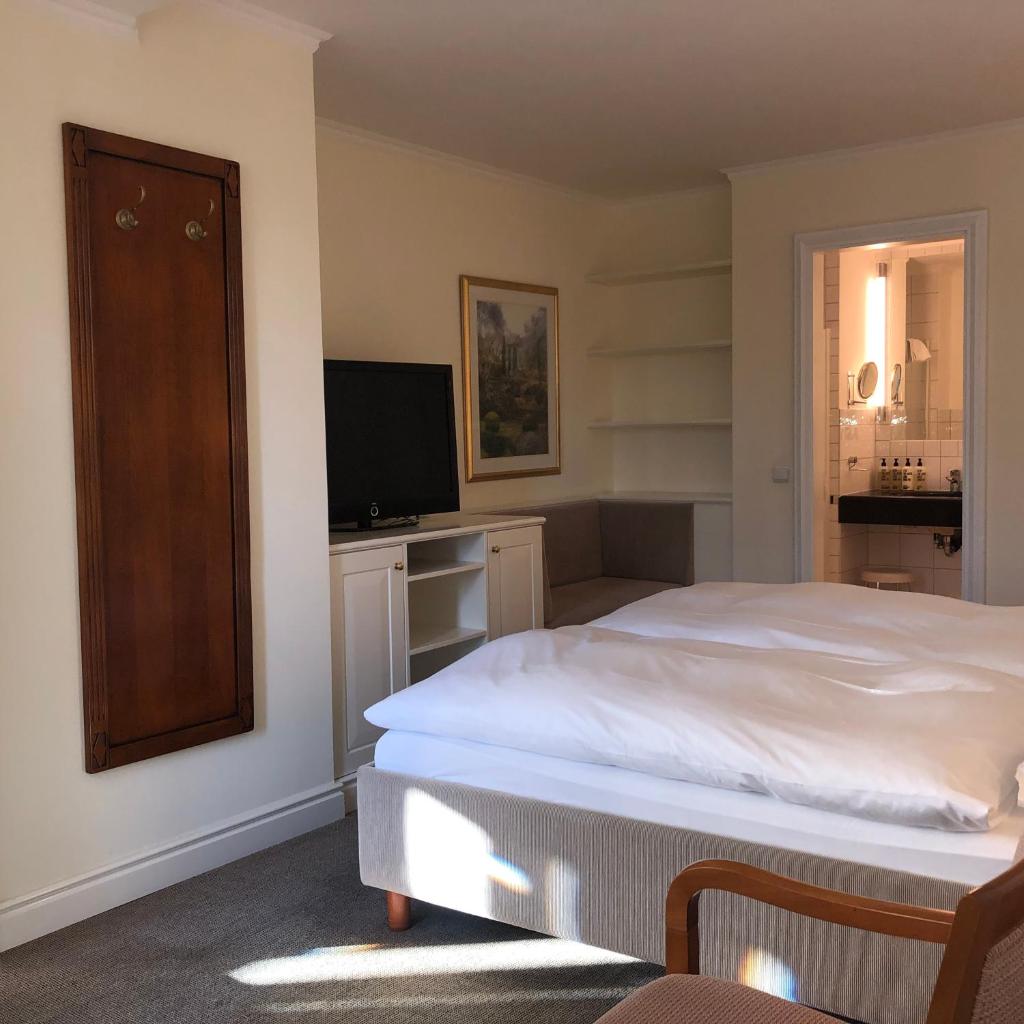 Hotel Scherf Residenz photo 4