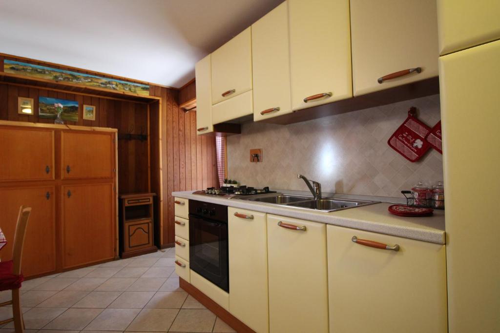 Lo Stambecco Holiday Apartment - Affitti Brevi Italia photo 4