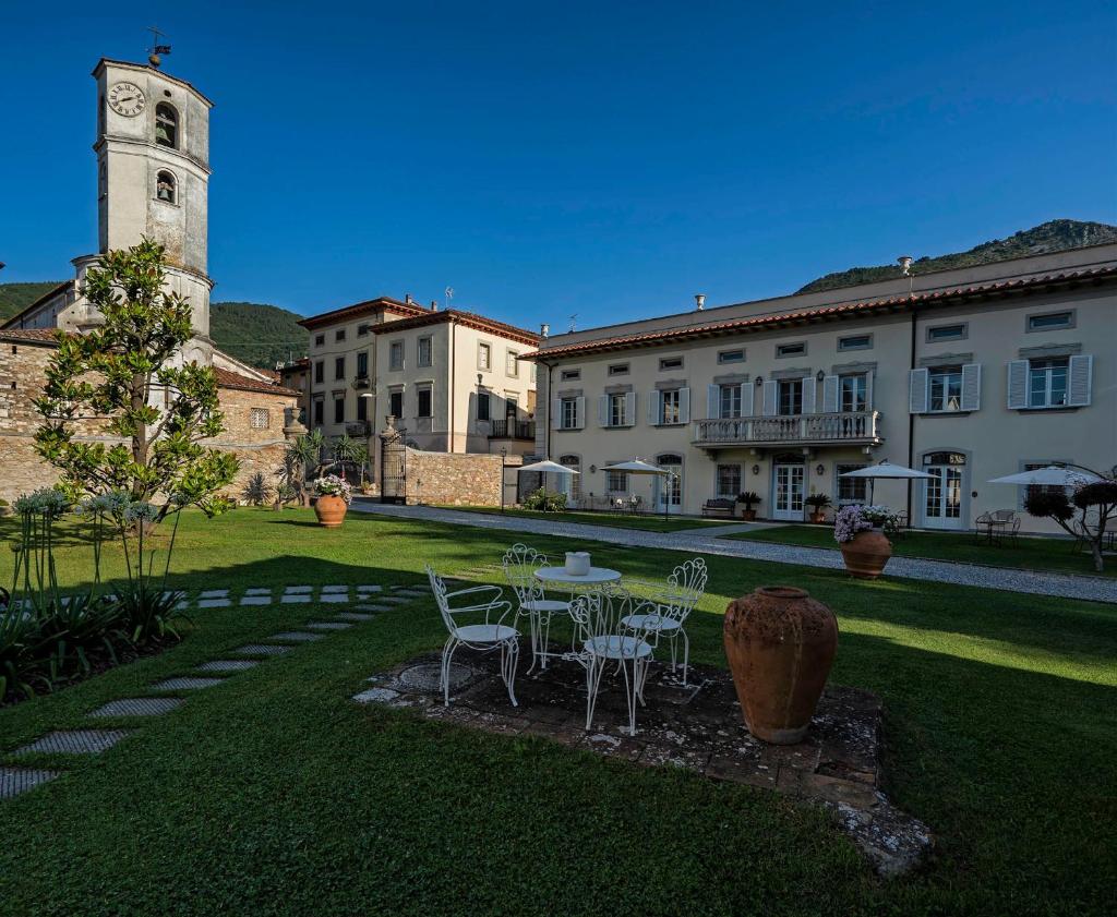 Villa Del Papa photo 2