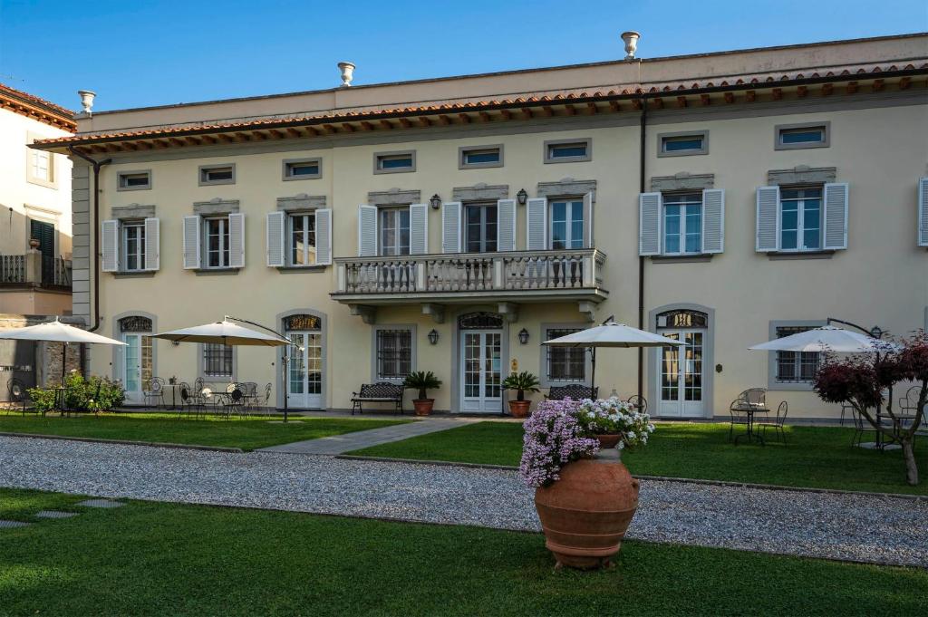 Villa Del Papa photo 3