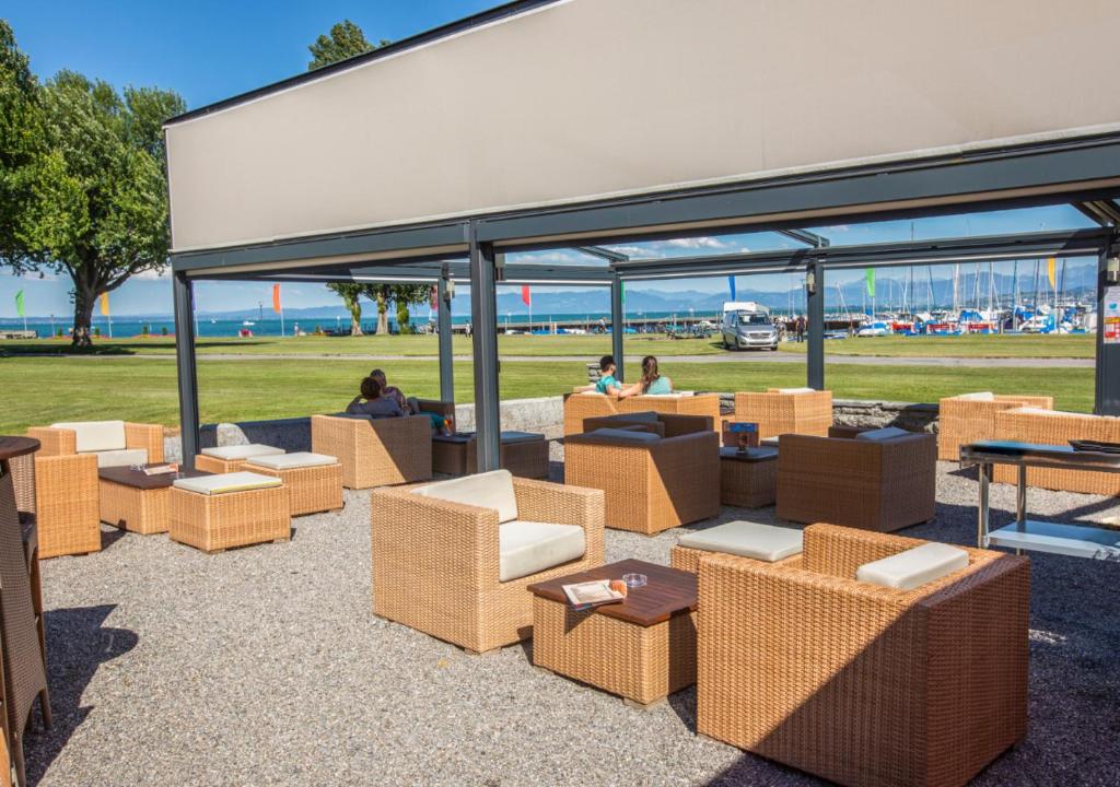 Hotel Rotes Kreuz photo 4