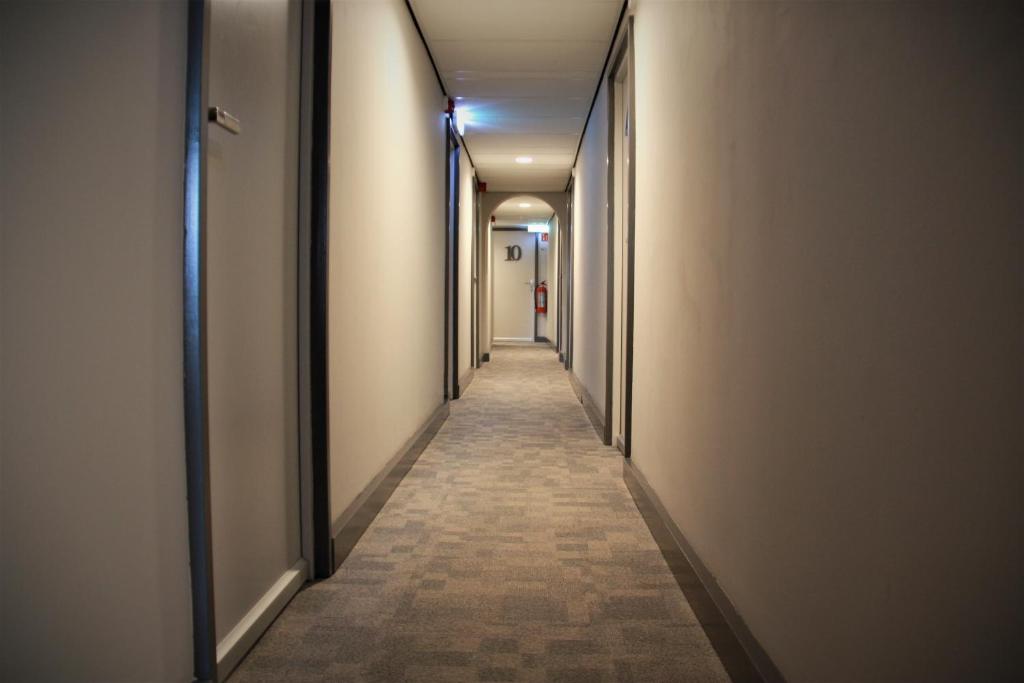 Stadshotel Rijssen photo 4