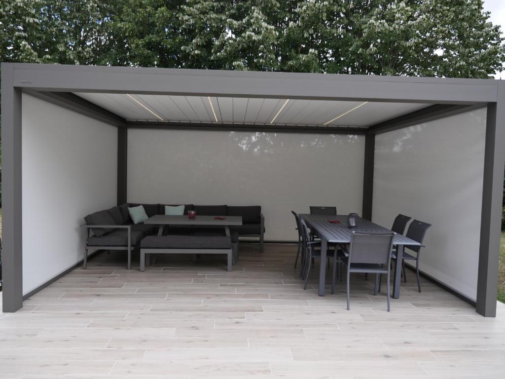 Le Manoir de Louviers photo 4