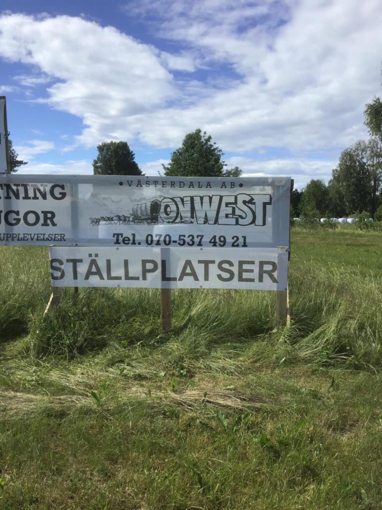 Västerdala Onwest photo 2