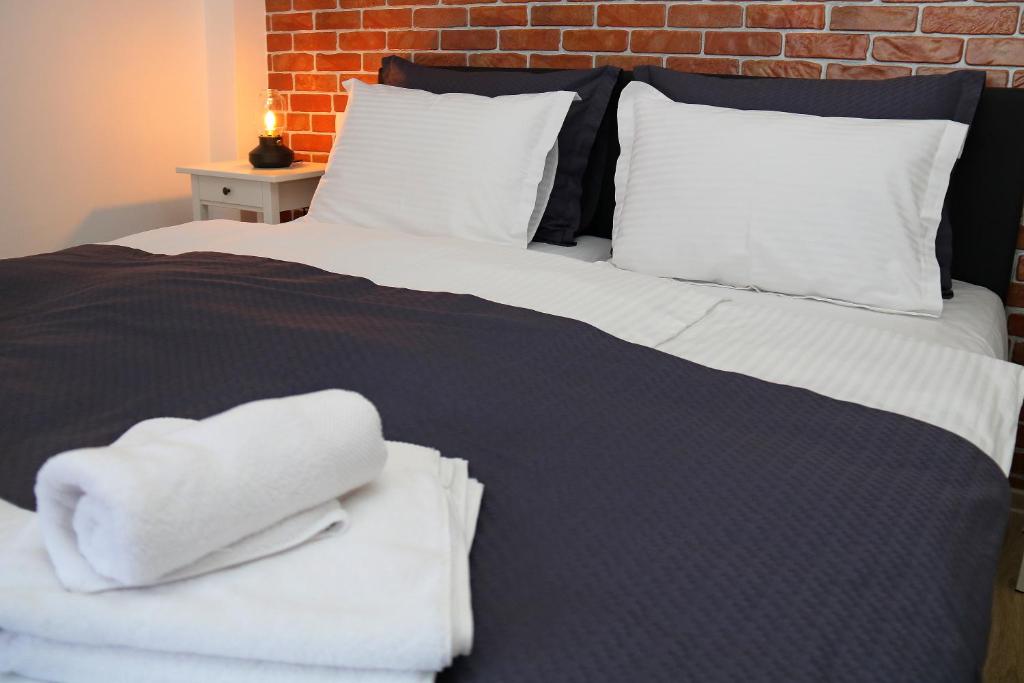 Studio apartman Relax photo 3