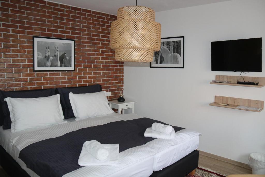 Studio apartman Relax photo 4