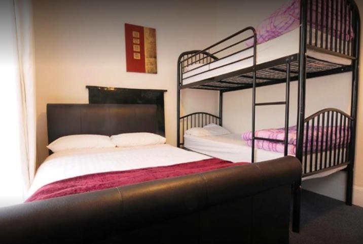 Sive Budget Accommodation photo 2