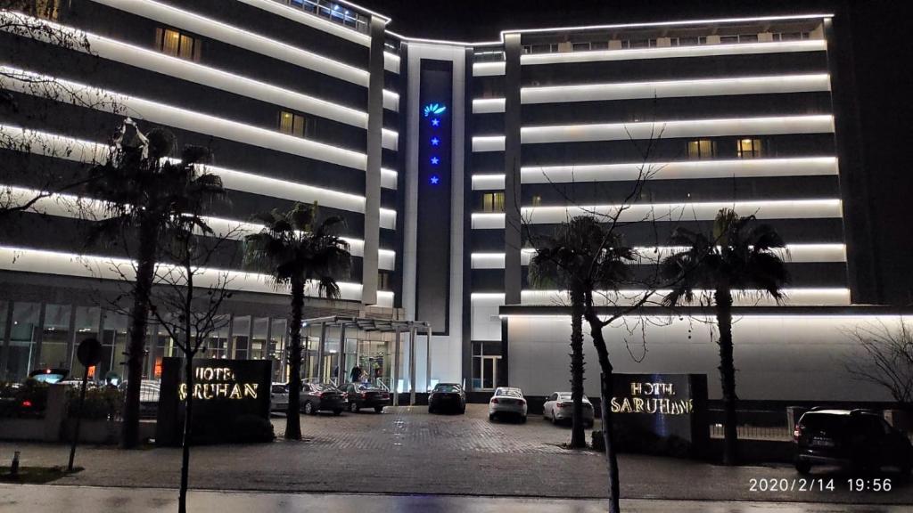 Buyuk Saruhan Hotel photo 2