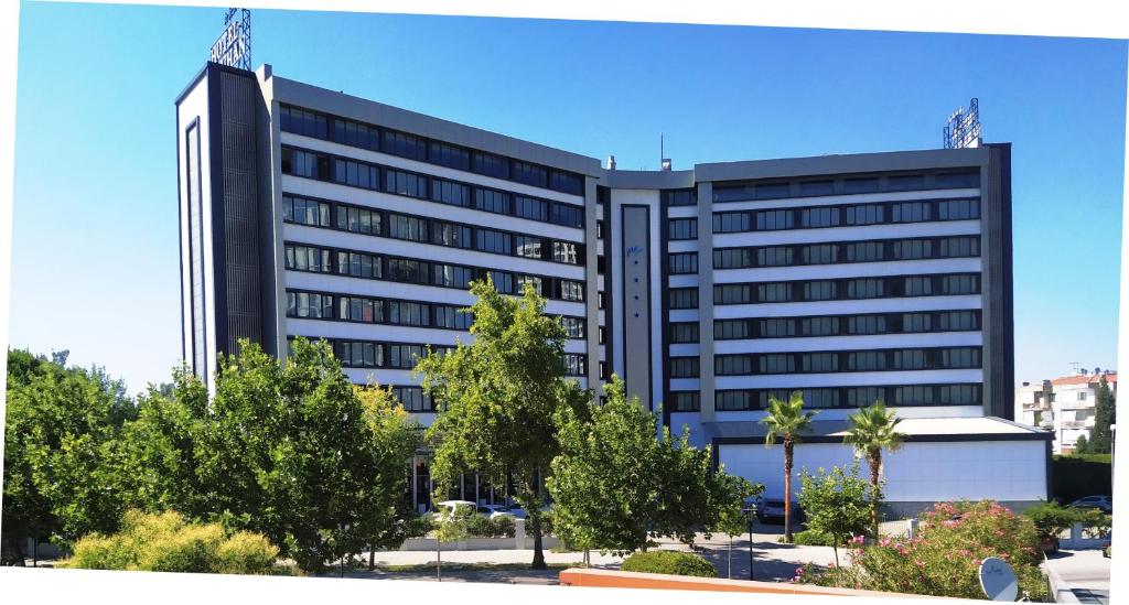 Buyuk Saruhan Hotel photo 1