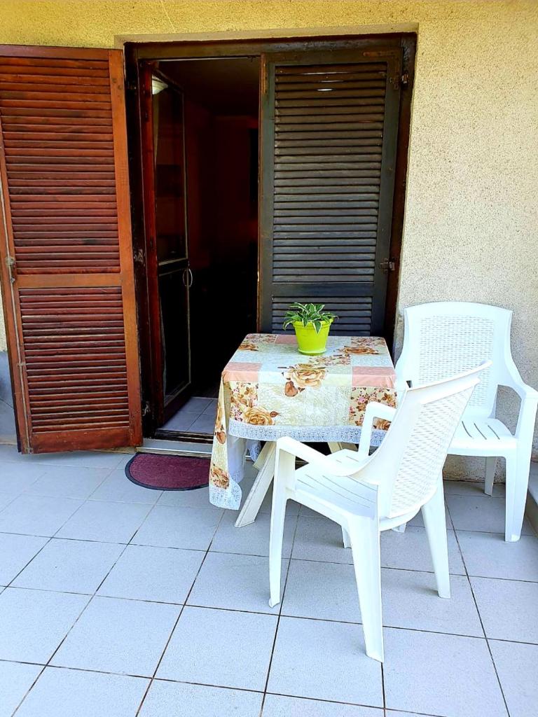 Apartman Sergej 2 photo 2