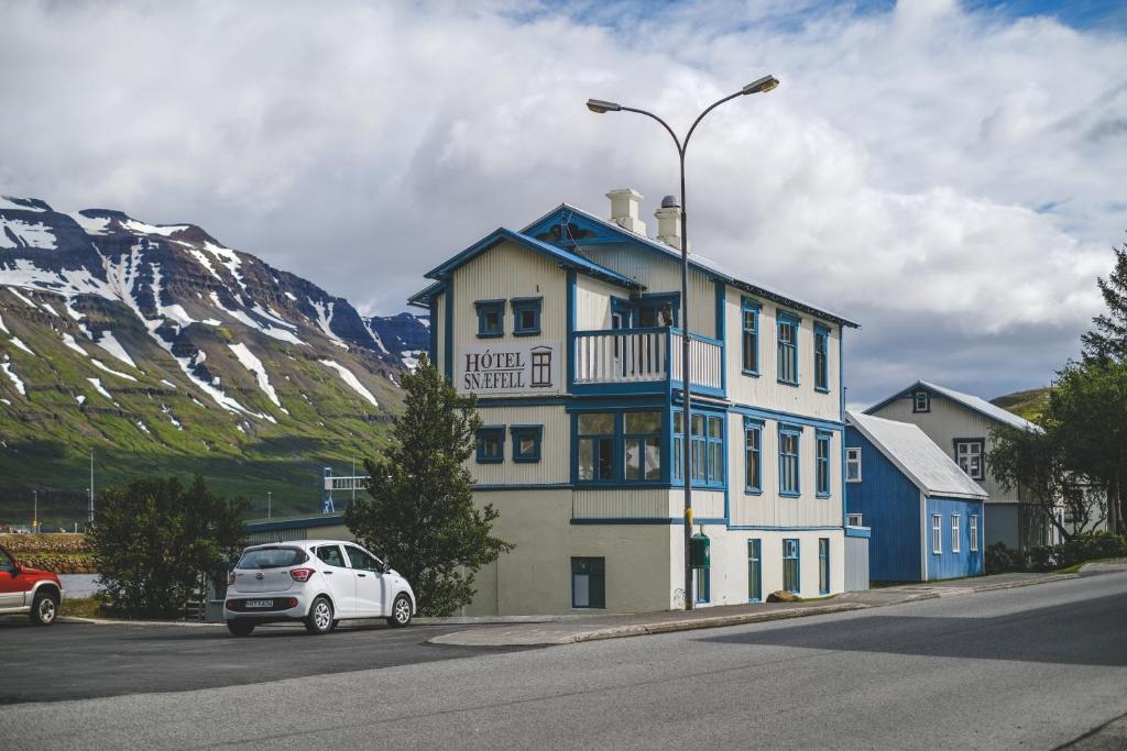 Hotel Aldan - The Post Office photo 3