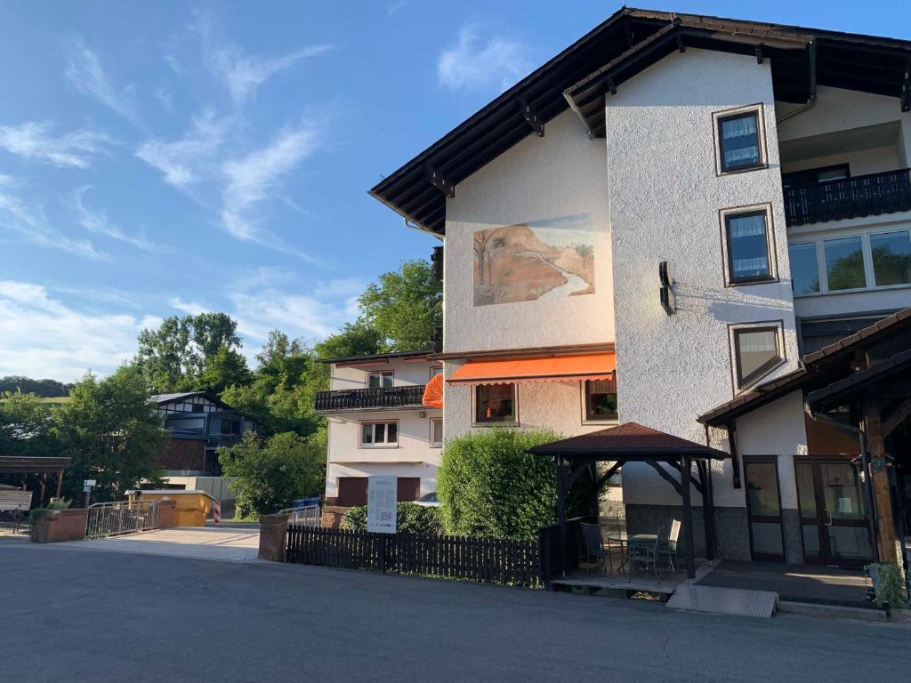 Gasthaus & Pension Zum Fürstengrund photo 1