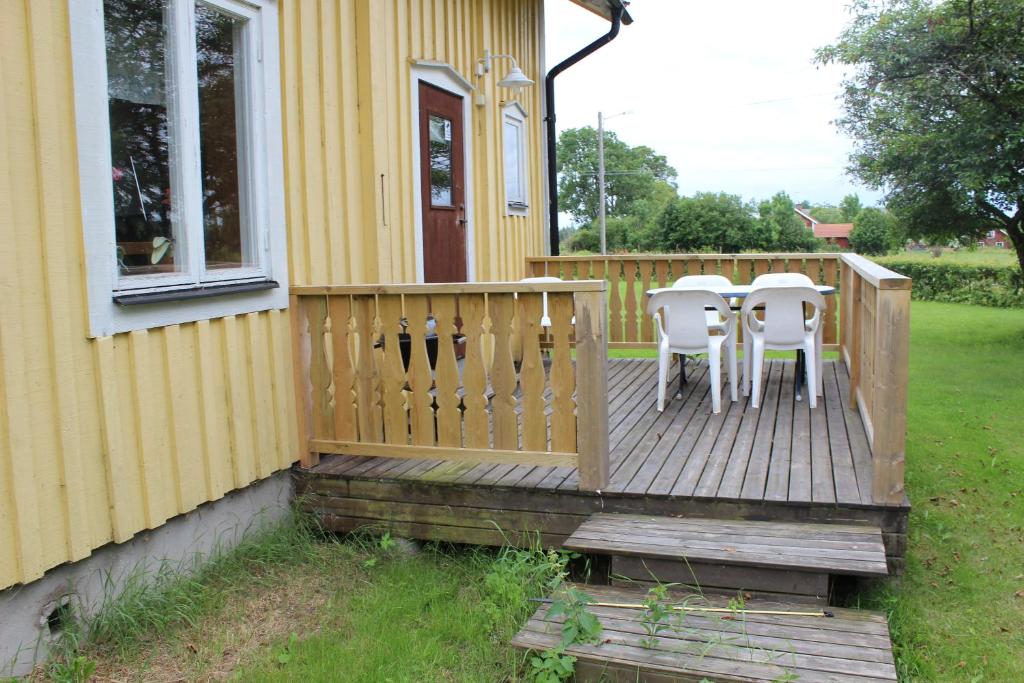 Vegby Bolsgård "Lillstugan" photo 1